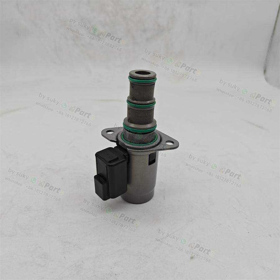 274-8041 25/222913 Solenoid Valve for JCB 3CX 4CX 274-8041 25/222913 Solenoid Valve for JCB 3CX 4CX