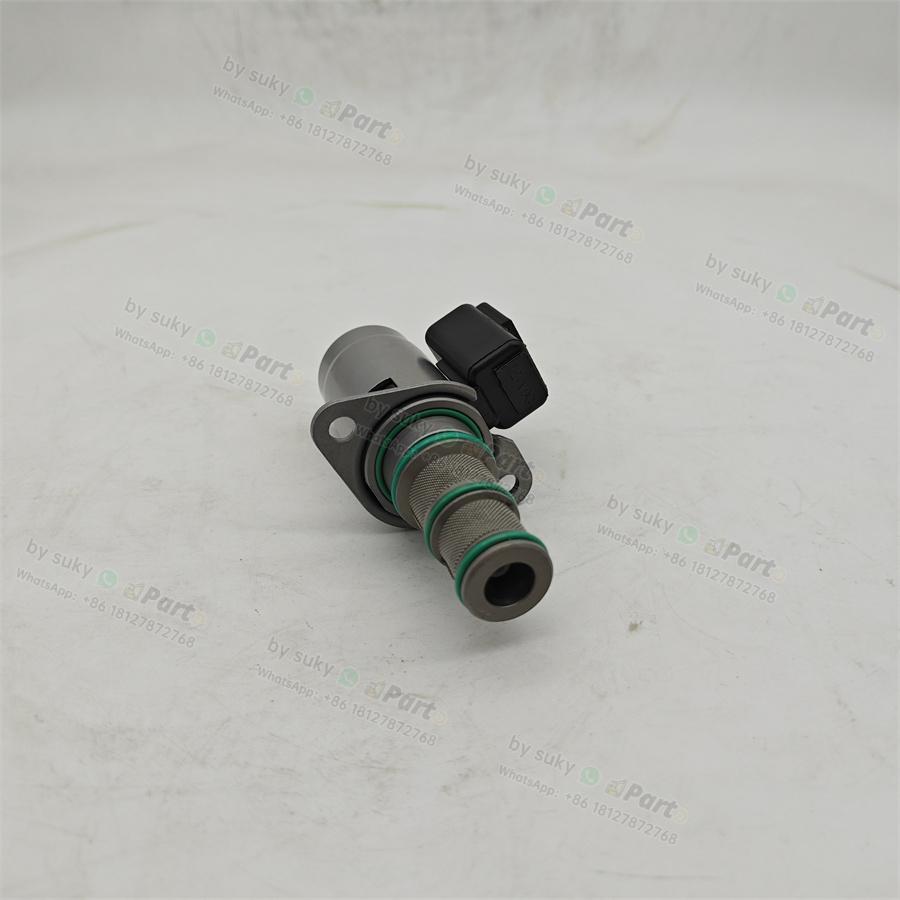 274-8041 25/222913 Solenoid Valve for JCB 3CX 4CX 274-8041 25/222913 Solenoid Valve for JCB 3CX 4CX