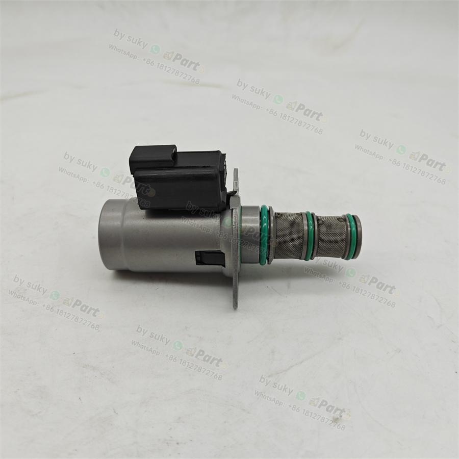 274-8041 25/222913 Solenoid Valve for JCB 3CX 4CX 274-8041 25/222913 Solenoid Valve for JCB 3CX 4CX