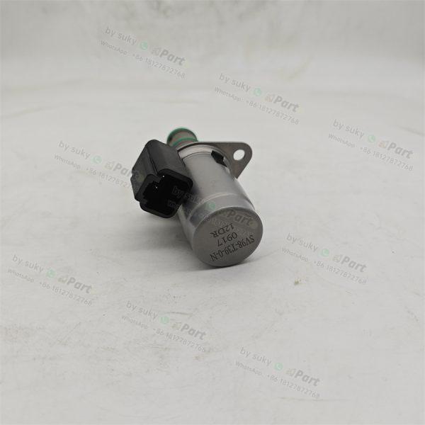 274-8041 25/222913 Solenoid Valve for JCB 3CX 4CX