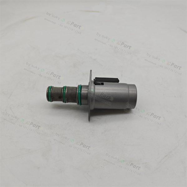 274-8041 25/222913 Solenoid Valve for JCB 3CX 4CX