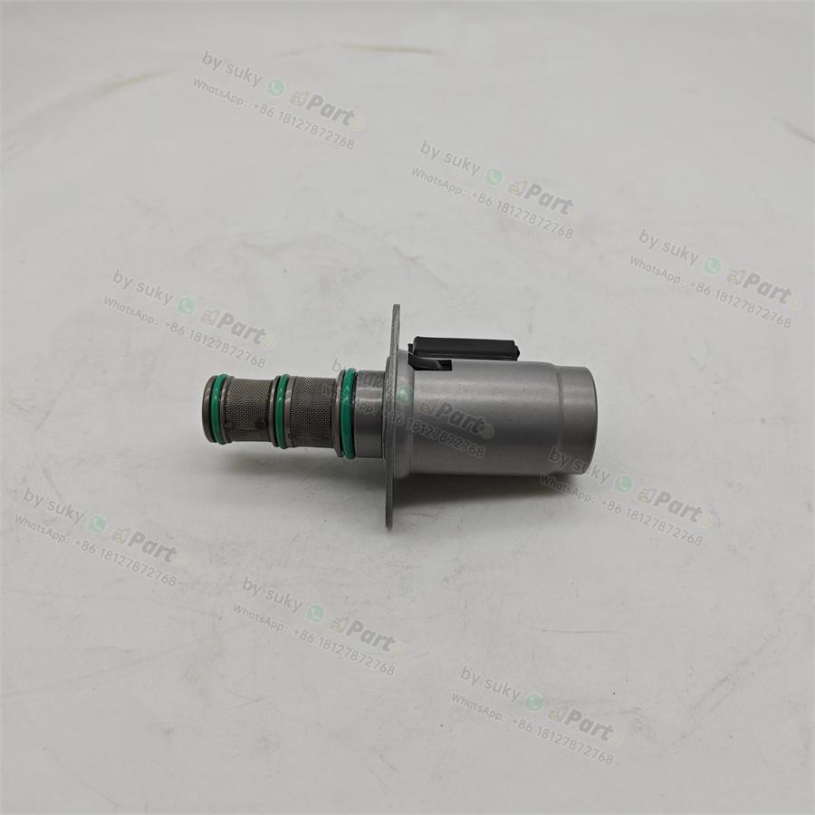 274-8041 25/222913 Solenoid Valve for JCB 3CX 4CX 274-8041 25/222913 Solenoid Valve for JCB 3CX 4CX