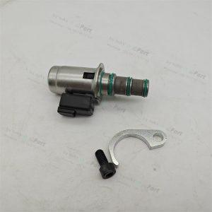 25/220804 Solenoid Valve JCB 2CX 3CX 4CX
