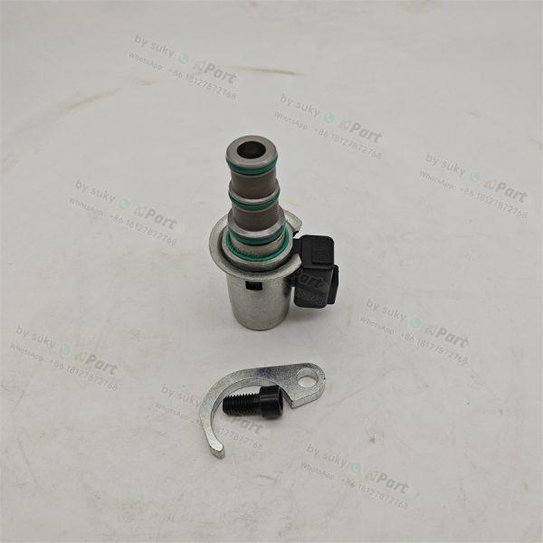 25/220804 Solenoid Valve JCB 2CX 3CX 4CX