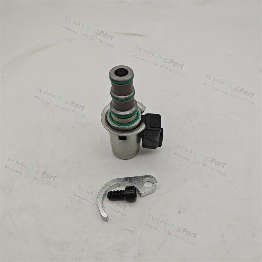 25/220804 Solenoid Valve JCB 2CX 3CX 4CX 25/220804 Solenoid Valve JCB 2CX 3CX 4CX