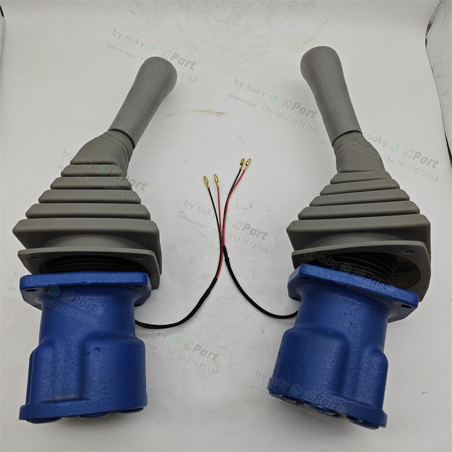 096-4527 Joystick for Caterpillar CAT 200B 096-4527 Joystick for Caterpillar CAT 200B