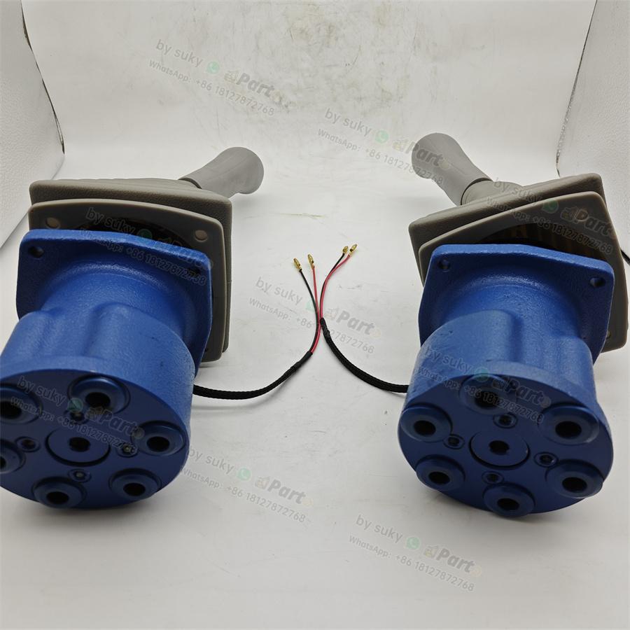 096-4527 Joystick for Caterpillar CAT 200B 096-4527 Joystick for Caterpillar CAT 200B