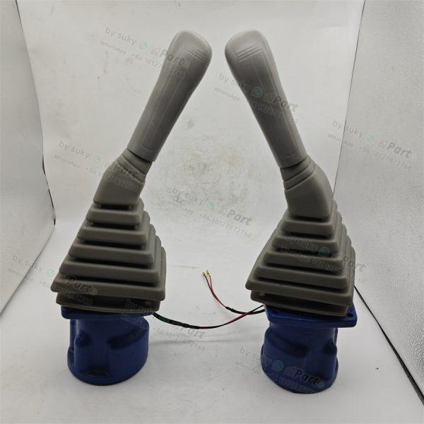 096-4527 Joystick for Caterpillar CAT 200B