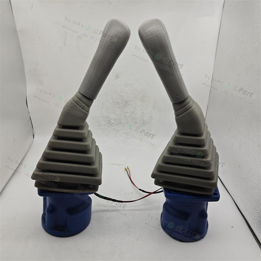 096-4527 Joystick for Caterpillar CAT 200B 096-4527 Joystick for Caterpillar CAT 200B