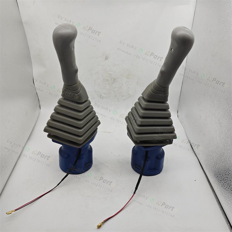 096-4527 Joystick for Caterpillar CAT 200B 096-4527 Joystick for Caterpillar CAT 200B