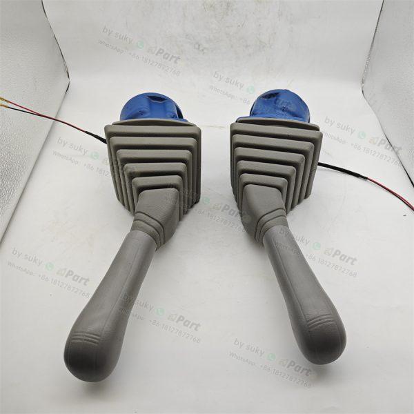 096-4527 Joystick for Caterpillar CAT 200B