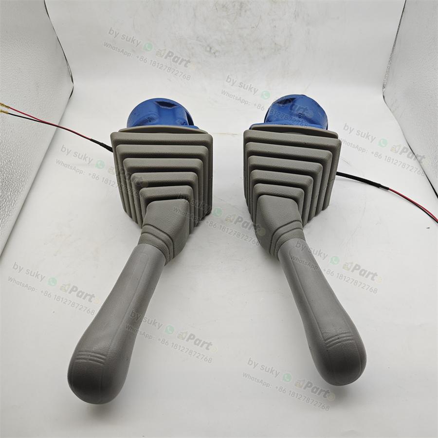 096-4527 Joystick for Caterpillar CAT 200B 096-4527 Joystick for Caterpillar CAT 200B