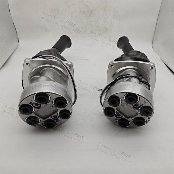 206-3303 Joystick Controller for Caterpillar CAT 320C 322C 325C