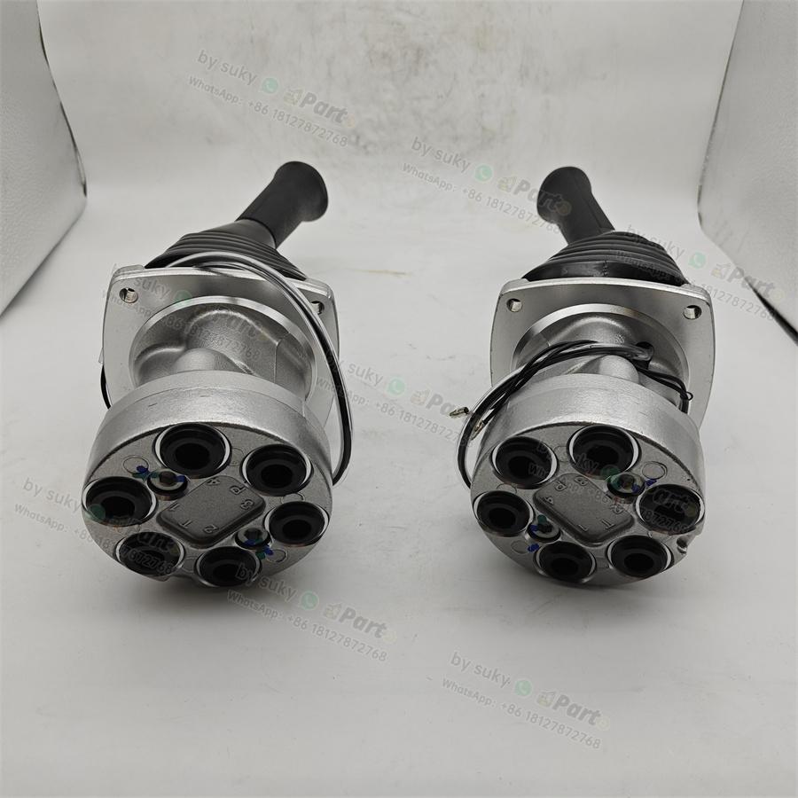 206-3303 Joystick Controller for Caterpillar CAT 320C 322C 325C 206-3303 Joystick Controller for Caterpillar CAT 320C 322C 325C