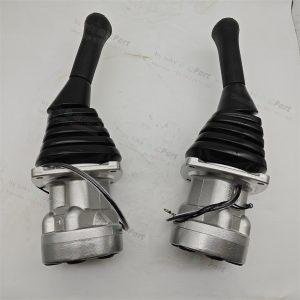 206-3303 Joystick Controller for Caterpillar CAT 320C 322C 325C