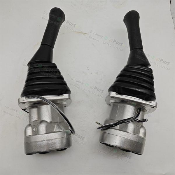 206-3303 Joystick Controller for Caterpillar CAT 320C 322C 325C
