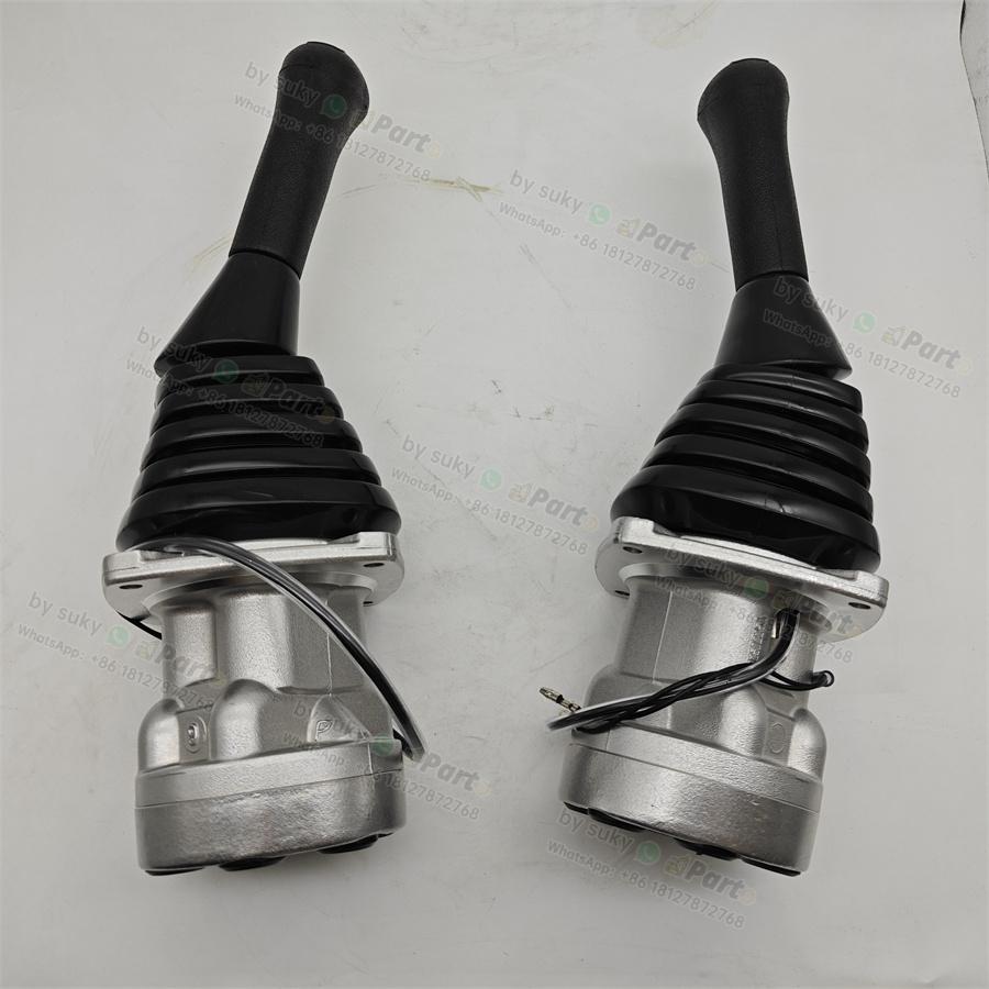 206-3303 Joystick Controller for Caterpillar CAT 320C 322C 325C 206-3303 Joystick Controller for Caterpillar CAT 320C 322C 325C