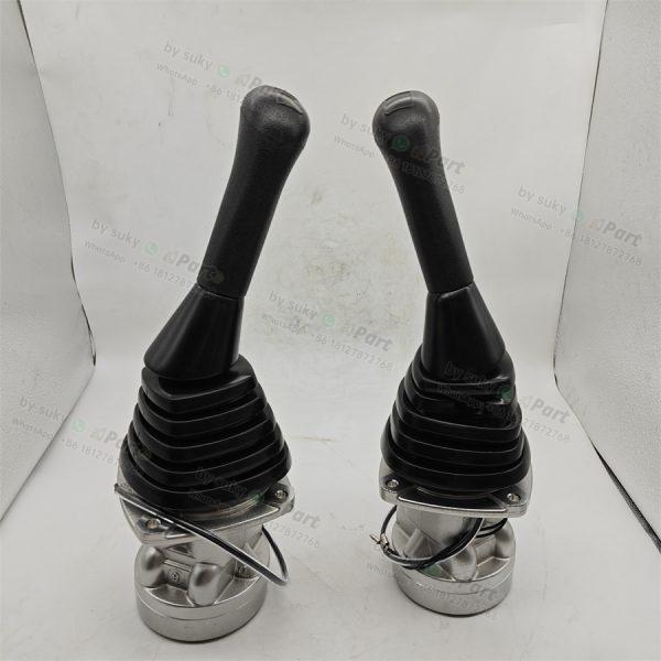 206-3303 Joystick Controller for Caterpillar CAT 320C 322C 325C
