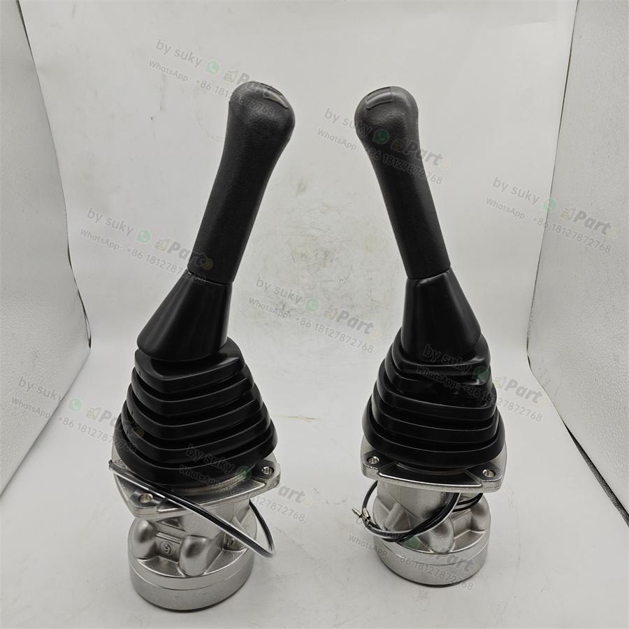 206-3303 Joystick Controller for Caterpillar CAT 320C 322C 325C 206-3303 Joystick Controller for Caterpillar CAT 320C 322C 325C