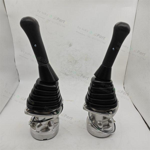 206-3303 Joystick Controller for Caterpillar CAT 320C 322C 325C