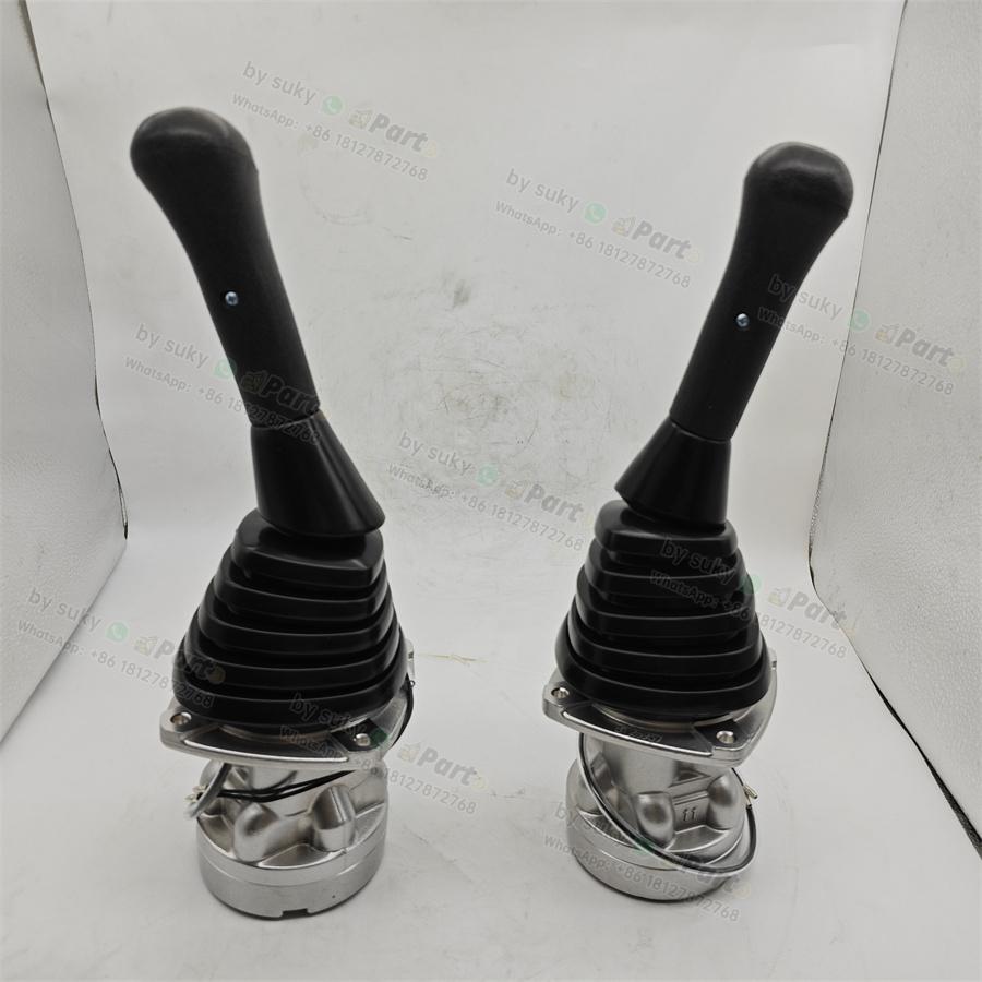 206-3303 Joystick Controller for Caterpillar CAT 320C 322C 325C 206-3303 Joystick Controller for Caterpillar CAT 320C 322C 325C