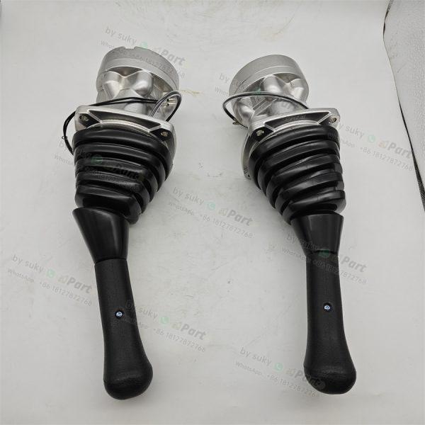 206-3303 Joystick Controller for Caterpillar CAT 320C 322C 325C