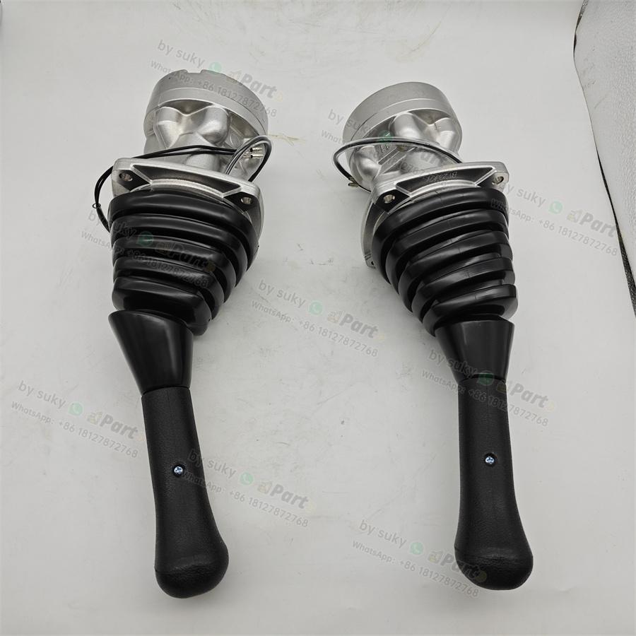 206-3303 Joystick Controller for Caterpillar CAT 320C 322C 325C 206-3303 Joystick Controller for Caterpillar CAT 320C 322C 325C