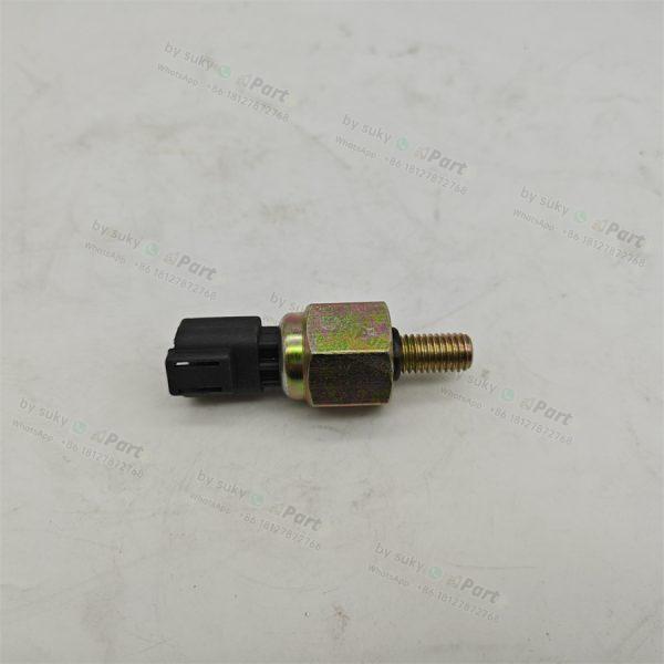 320/04046 Oil Pressure Switch for JCB 3CX 3DX