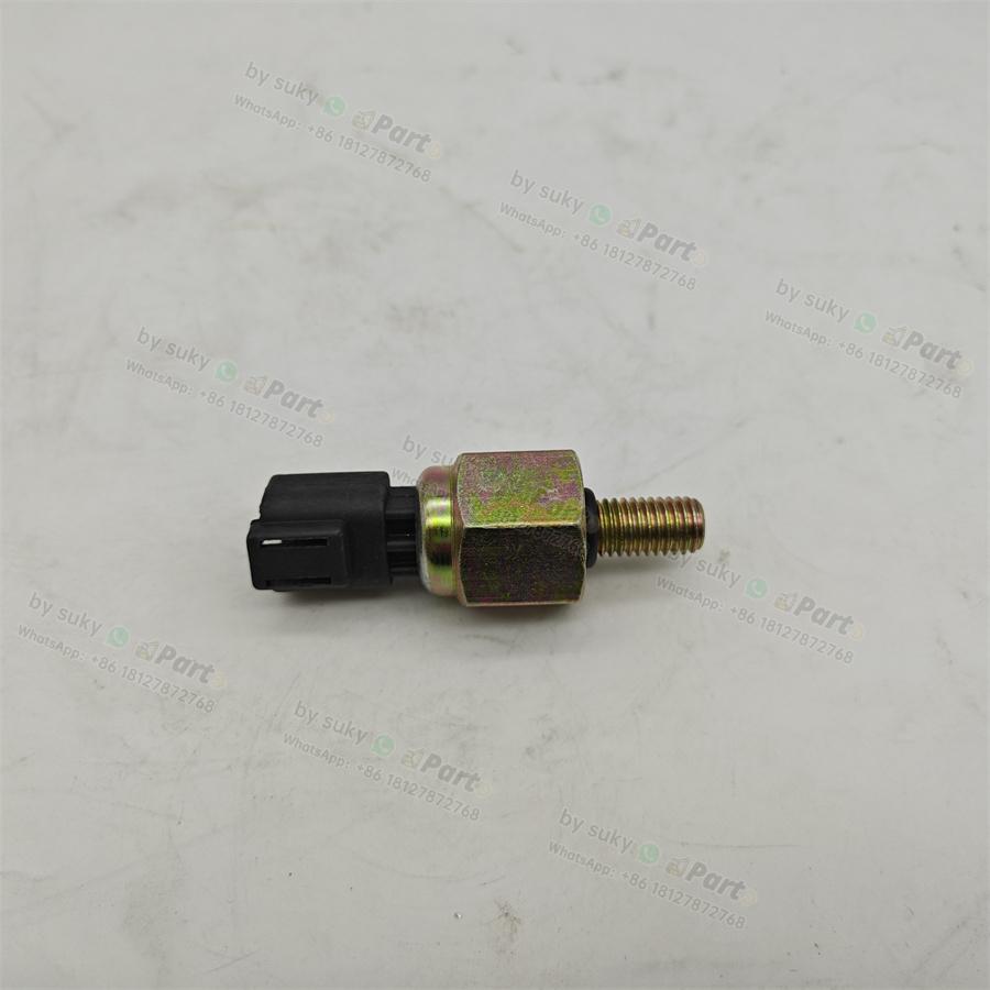 320/04046 Oil Pressure Switch for JCB 3CX 3DX 320/04046 Oil Pressure Switch for JCB 3CX 3DX