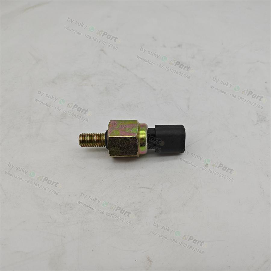 320/04046 Oil Pressure Switch for JCB 3CX 3DX 320/04046 Oil Pressure Switch for JCB 3CX 3DX