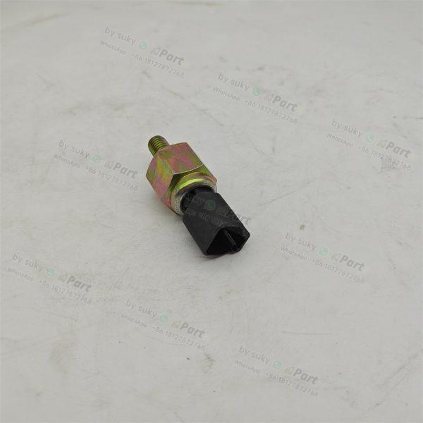 320/04046 Oil Pressure Switch for JCB 3CX 3DX