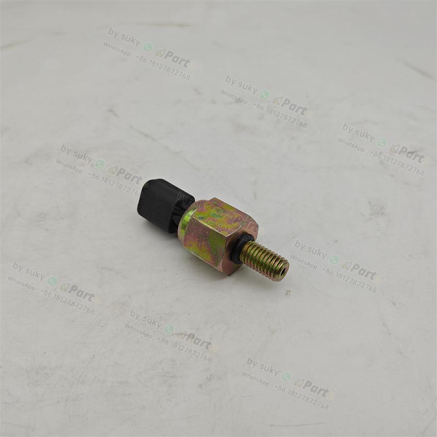 320/04046 Oil Pressure Switch for JCB 3CX 3DX 320/04046 Oil Pressure Switch for JCB 3CX 3DX