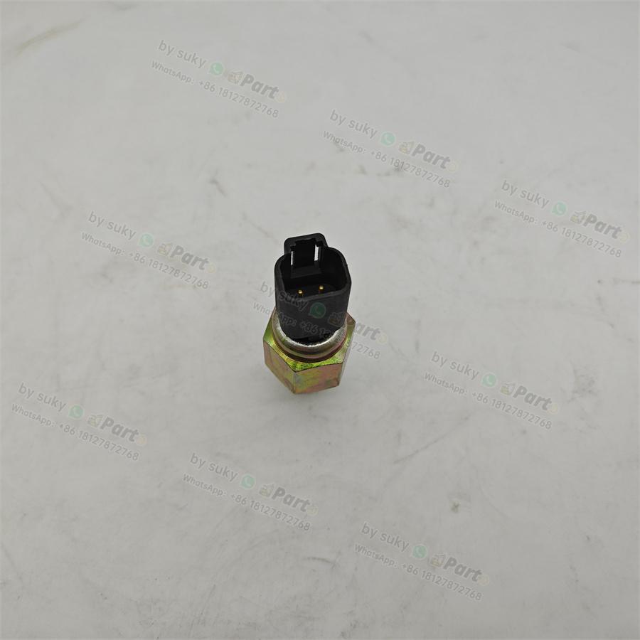 320/04046 Oil Pressure Switch for JCB 3CX 3DX 320/04046 Oil Pressure Switch for JCB 3CX 3DX