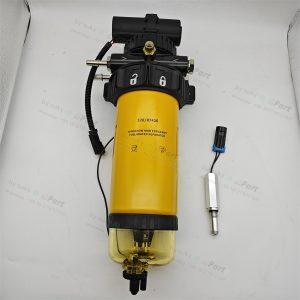 320/07426 Fuel Filter Assembly for JCB