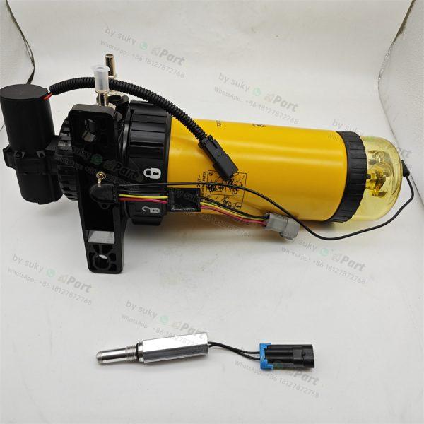 320/07426 Fuel Filter Assembly for JCB