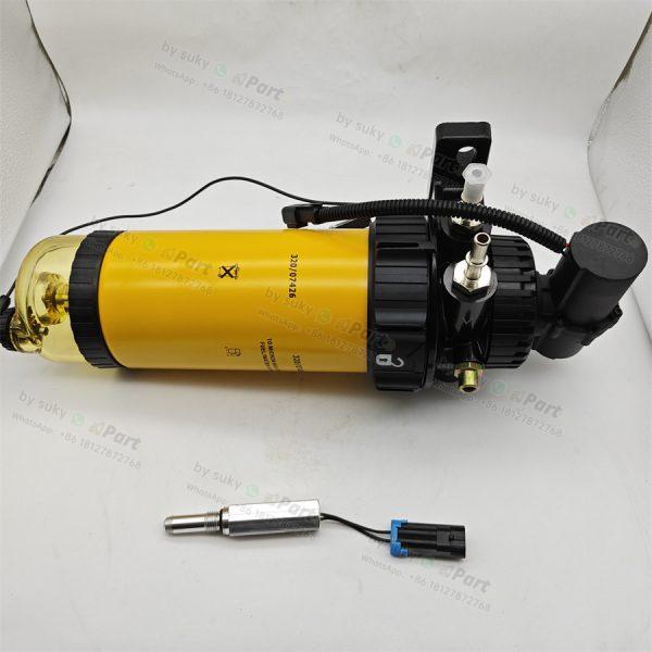 320/07426 Fuel Filter Assembly for JCB