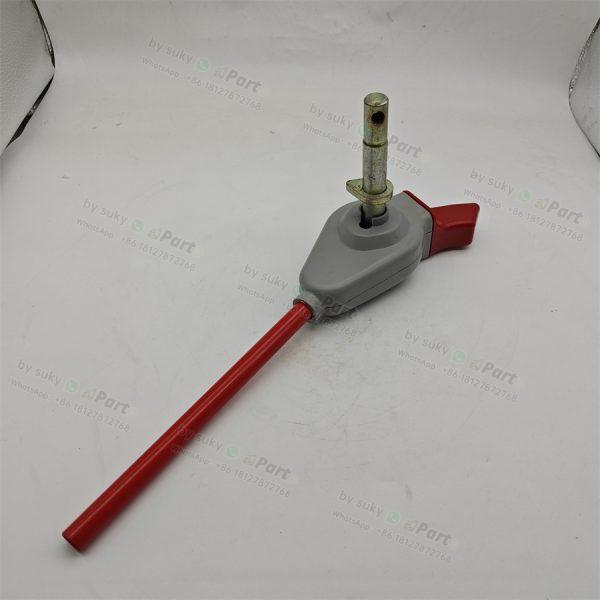 20Y-43-31513 Safety Lever Lock for Komatsu PC110-7 PC110-8 PC130-7