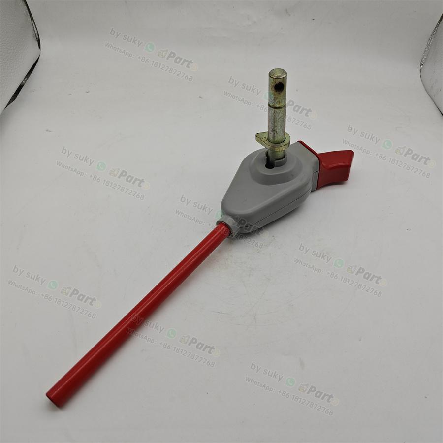 20Y-43-31513 Safety Lever Lock for Komatsu PC110-7 PC110-8 PC130-7 20Y-43-31513 Safety Lever Lock for Komatsu PC110-7 PC110-8 PC130-7