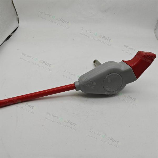 20Y-43-31513 Safety Lever Lock for Komatsu PC110-7 PC110-8 PC130-7