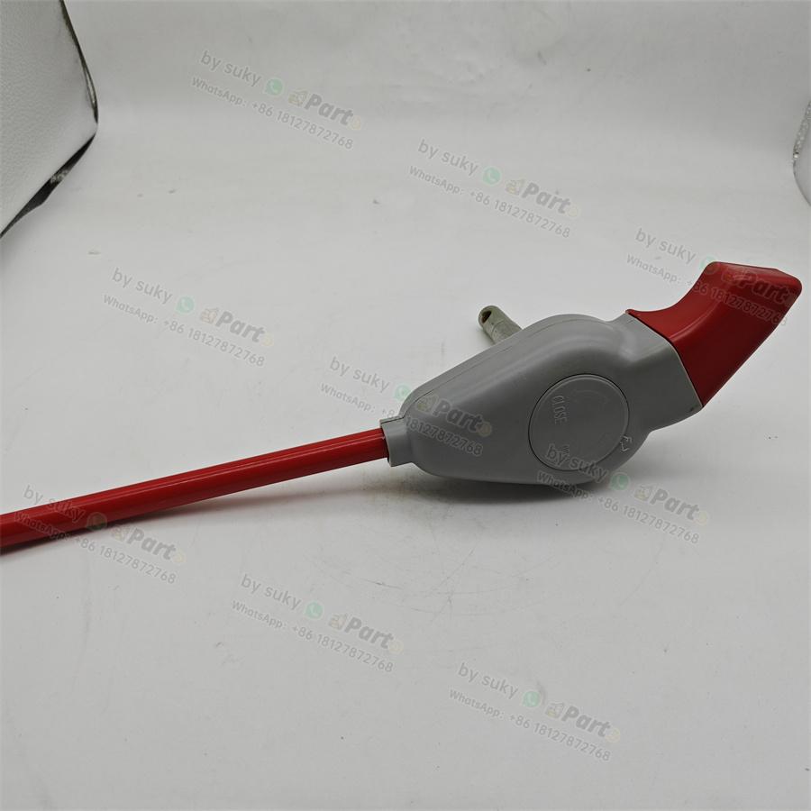 20Y-43-31513 Safety Lever Lock for Komatsu PC110-7 PC110-8 PC130-7 20Y-43-31513 Safety Lever Lock for Komatsu PC110-7 PC110-8 PC130-7