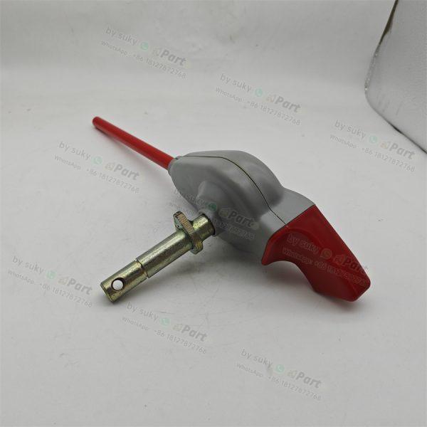 20Y-43-31513 Safety Lever Lock for Komatsu PC110-7 PC110-8 PC130-7