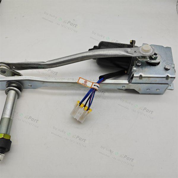 208-53-12780 Wiper Motor Assy for Komatsu PC200-7 PC300-7 PC400-7