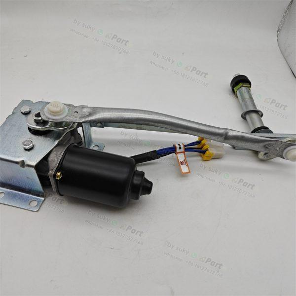 208-53-12780 Wiper Motor Assy for Komatsu PC200-7 PC300-7 PC400-7