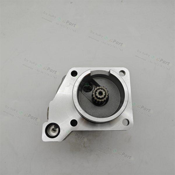 133-6911 Gear Pump for Caterpillar CAT 320B 322B 325B