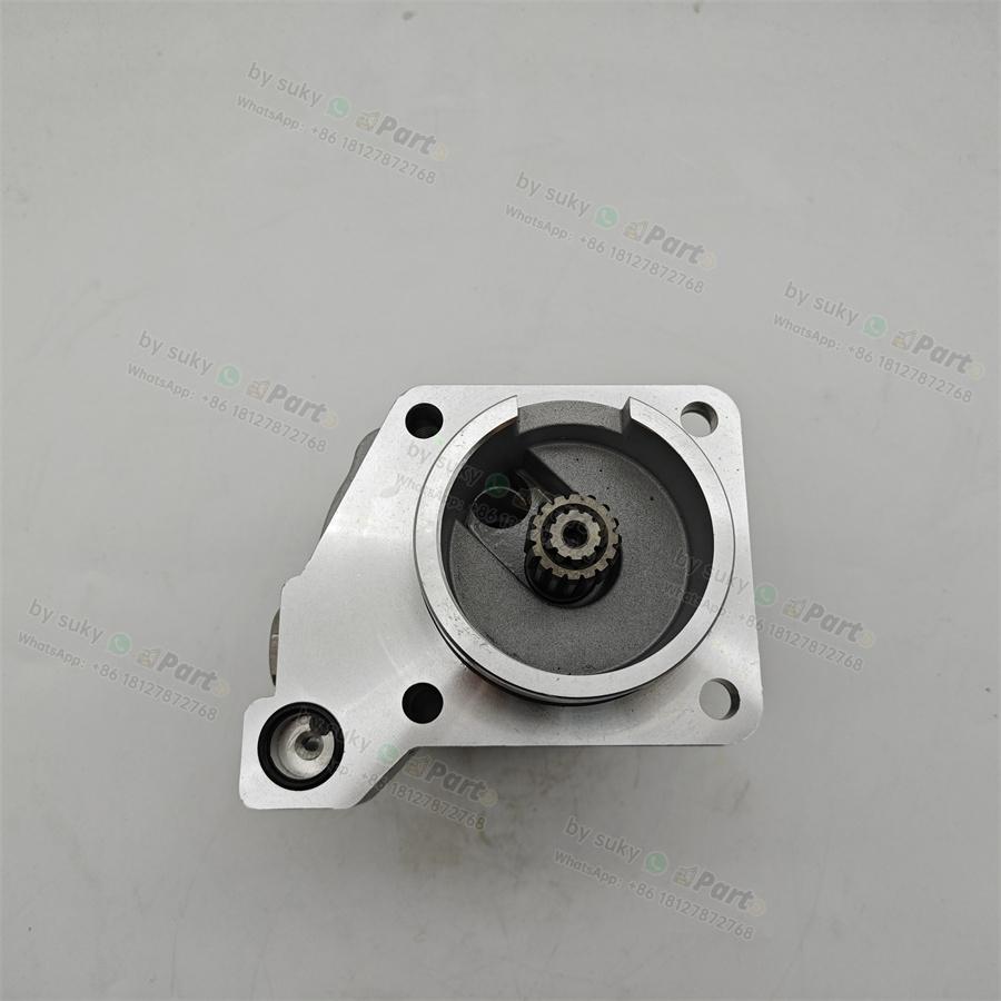 133-6911 Gear Pump for Caterpillar CAT 320B 322B 325B 133-6911 Gear Pump for Caterpillar CAT 320B 322B 325B
