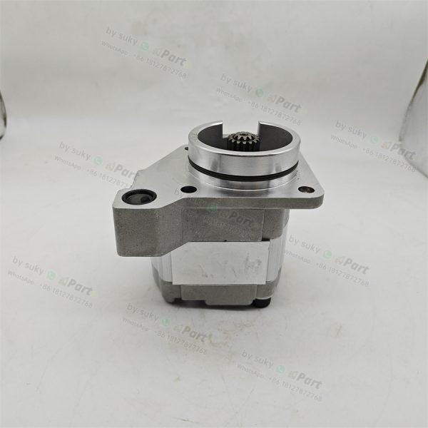 133-6911 Gear Pump for Caterpillar CAT 320B 322B 325B