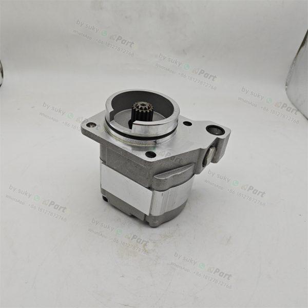 133-6911 Gear Pump for Caterpillar CAT 320B 322B 325B