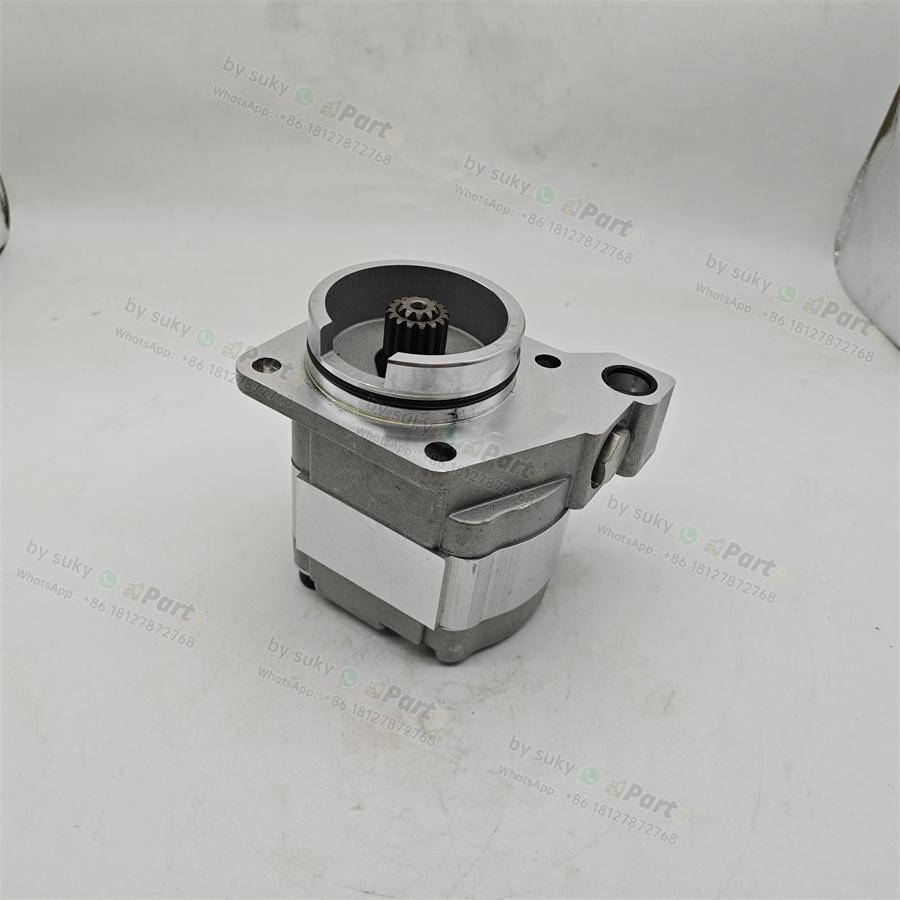 133-6911 Gear Pump for Caterpillar CAT 320B 322B 325B 133-6911 Gear Pump for Caterpillar CAT 320B 322B 325B