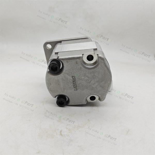 133-6911 Gear Pump for Caterpillar CAT 320B 322B 325B