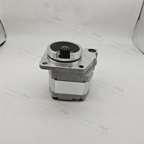 133-6911 Gear Pump for Caterpillar CAT 320B 322B 325B